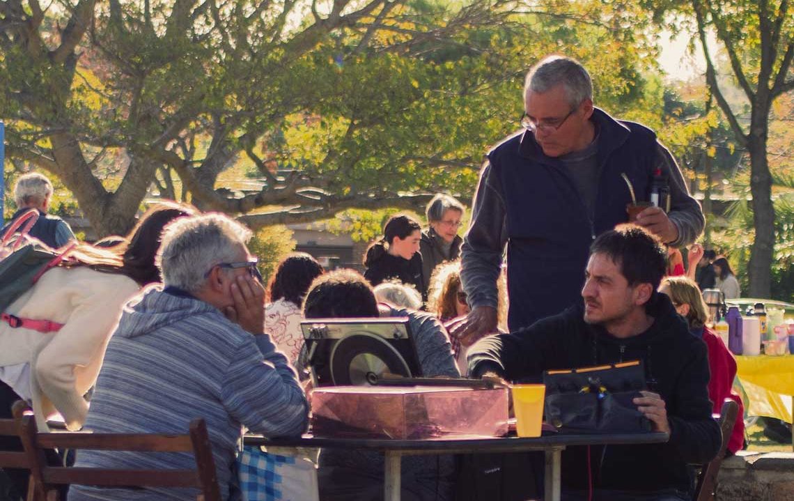 Uruguay Montevideo, un club con esencia de barrio que vuelve al